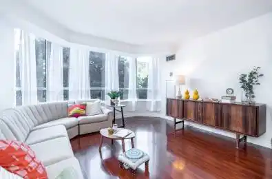 225 Bamburgh Circle Unit# 303 Toronto E05 Ontario M1W 3X9