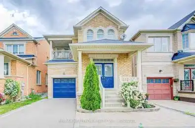 1388 Castlemore Avenue Markham Ontario L6E 0H1