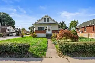 5212 BRIDGE Street Niagara Falls Ontario L2E 2T3