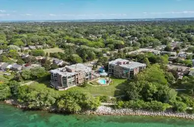 701 Geneva Street Unit# 2204 St. Catharines Ontario L2N 7H9