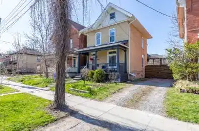 514 Bolivar Street Peterborough Ontario K9J 4R7