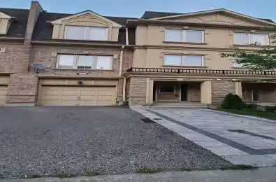 1250 St. Martins Drive Unit# 56 Pickering Ontario L1W 0A2