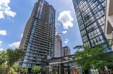 2900 Highway 7 Road Unit# 2007 Vaughan Ontario L4K 0G3
