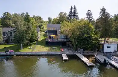 6108 Curtis Point Road Alnwick/Haldimand Ontario K0K 2X0