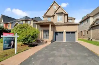 106 coopershawk Street Kitchener Ontario N2K 4J8