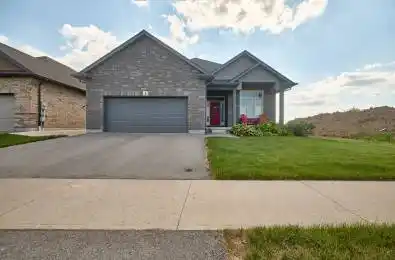 5 Cinnamon Street Thorold Ontario L2V 0H5
