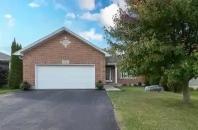 32 SCOURFIELD Drive Ingersoll Ontario N5C 0A4