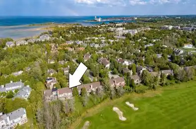 572 Oxbow Crescent Collingwood Ontario L9Y 5B4