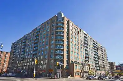 109 Front Street Unit# 121 Toronto C08 Ontario M5A 4P7