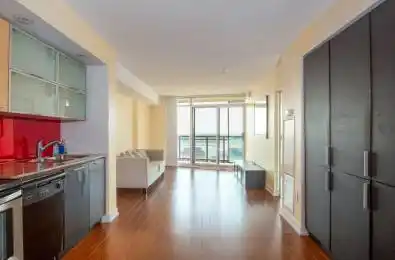 25 Capreol Court Unit# 2311 Toronto C01 Ontario M5V 3Z7