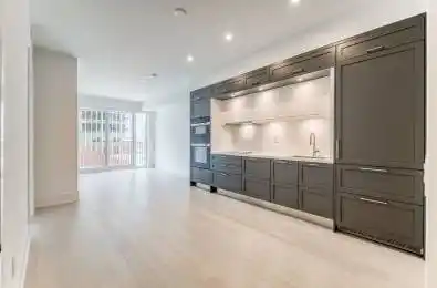 155 MERCHANTS' WHARF N/A Unit# 323 Toronto C08 Ontario M5A 0Y4