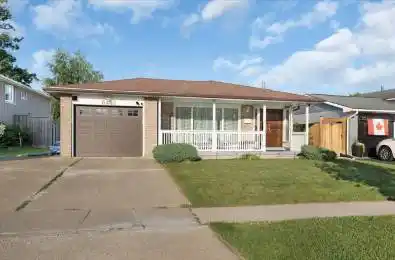 6440 Pitton Road Niagara Falls Ontario L2H 1T9