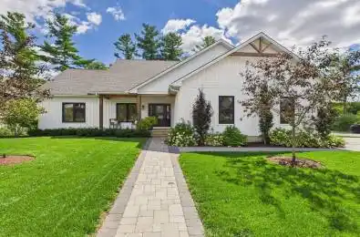 872 16th Street Hanover Ontario N4N 0B7