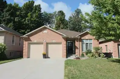 1741 Estevan Road London North Ontario N5X 2G8