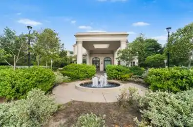 10 Bloorview Place Unit# 209 Toronto C15 Ontario M2J 0B1
