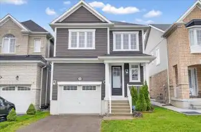 40 Wagner Crescent Essa Ontario L0M 1B6
