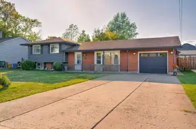 37 WEST Avenue Hamilton Ontario L8E 5L5