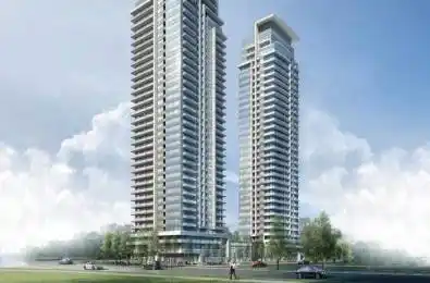 12 Gandhi Lane Unit# 2803 Markham Ontario L3T 0G8