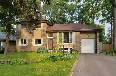 105 Shirley Avenue Barrie Ontario L4N 1N3