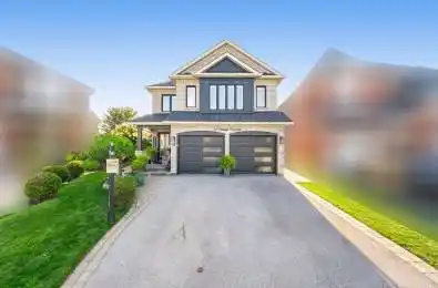 50 Cottage Crescent Whitby Ontario L1R 0B2