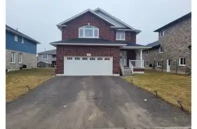 31 Maryann Lane Unit# Basement Asphodel-Norwood Ontario K0L 2V0