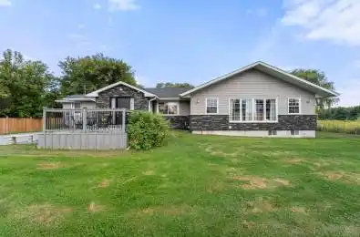1109 Ravenshoe Road East Gwillimbury Ontario L9P 1R2