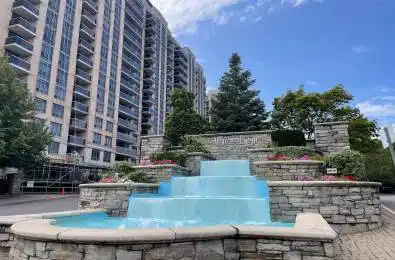 8 Mondeo Drive Unit# 909 Toronto E04 Ontario M1P 5C7