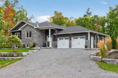 322 Elbow Point Road Trent Lakes Ontario K0L 1J0