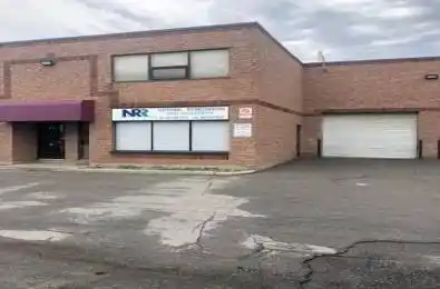 2131 Williams Parkway Unit# 9 Brampton Ontario L6S 5Z4