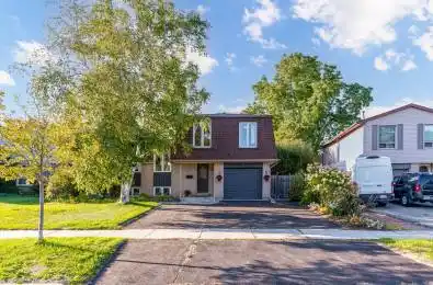 43 Brenda Boulevard Orangeville Ontario L9W 3L3