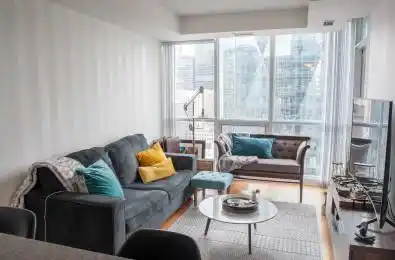 18 Harbour Street Unit# 2103 Toronto C01 Ontario M5J 2Z6