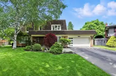 4240 Dunvegan Road Burlington Ontario L7L 1P8