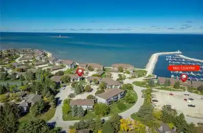 465 Mariners Way Collingwood Ontario L9Y 5C7