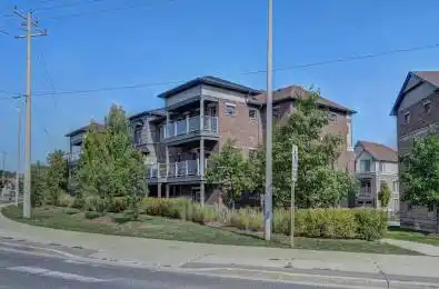 1102 Fairway Road Unit# B Kitchener Ontario N2A 0J3