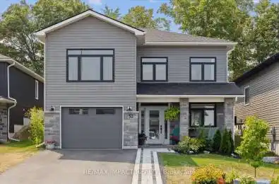 53 Meagan Lane Quinte West Ontario K0K 2C0