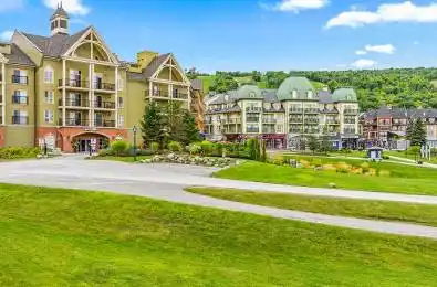 190 JOZO WEIDER Boulevard Unit# 118 Blue Mountains Ontario L9Y 0V1