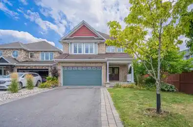 393 Grammond Circle Orleans - Cumberland and Area Ontario K4A 0W8