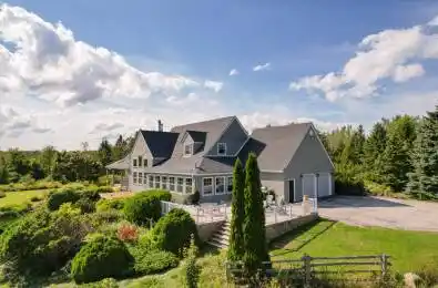 47058 Old Mail Road Grey Highlands Ontario N4L 1W7