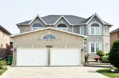 3435 Grand Park Drive Mississauga Ontario L5B 4E3