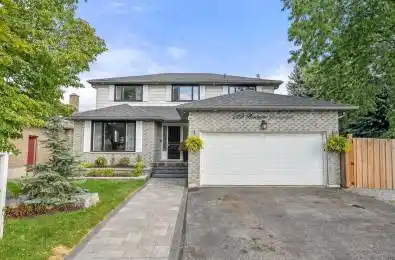 222 Biscayne Boulevard Georgina Ontario L4P 3L8