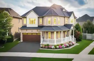 2 Mantle Avenue Whitchurch-Stouffville Ontario L4A 0M4