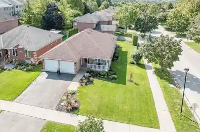 2 Forest Edge Crescent East Gwillimbury Ontario L9N 1R8