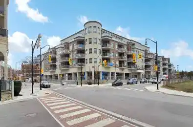86 Woodbridge Avenue Vaughan Ontario L4L 0E4