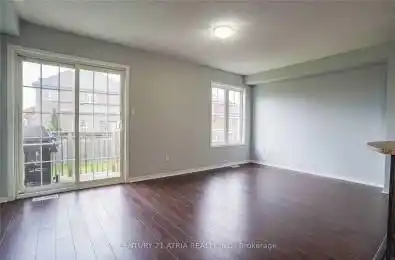 1424 Rennie Street Oshawa Ontario L1K 0N8