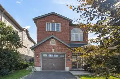 14 Anderson Street Woodstock Ontario N4S 8W9