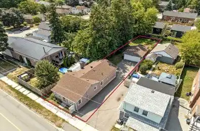 78 Ontario Street Clarington Ontario L1C 2S9