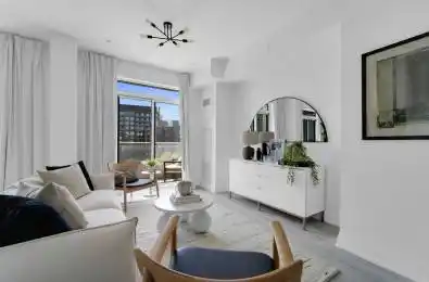 591 Sheppard Avenue Unit# 910 Toronto C15 Ontario M2K 1B4