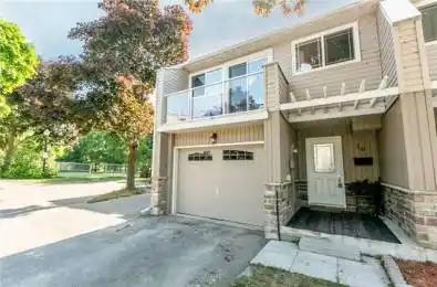 12 Lankin Boulevard Unit# 36 Orillia Ontario L3V 6T2