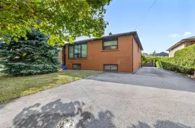 221 Elgin Mills Road Richmond Hill Ontario L4C 4M1