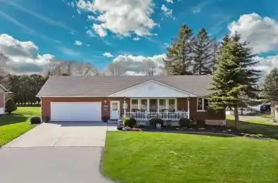 664 Maple Street Huron East Ontario N0G 1H0